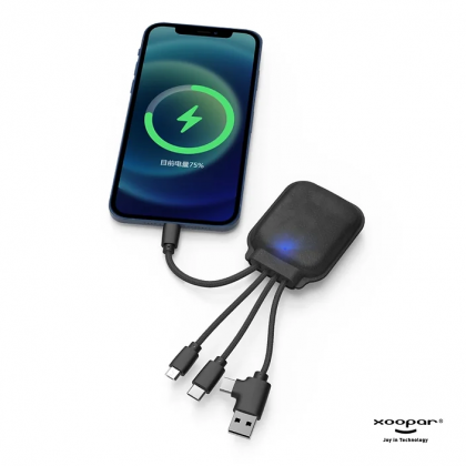 Xoopar INE Gamma Powerbank (3000mAh)