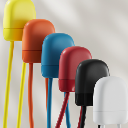Xoopar ICE-C Charge cable