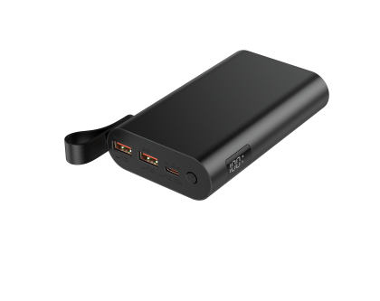 PowerPro Laptop Power bank PD 14,000 mAH