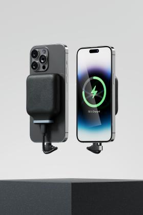 Xoopar INE - ODA Wireless power bank 5000mAH