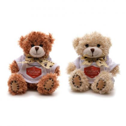 Teddy Keyring
