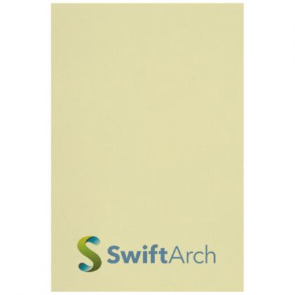 Sticky-Mate® A8 sticky notes 50x75mm