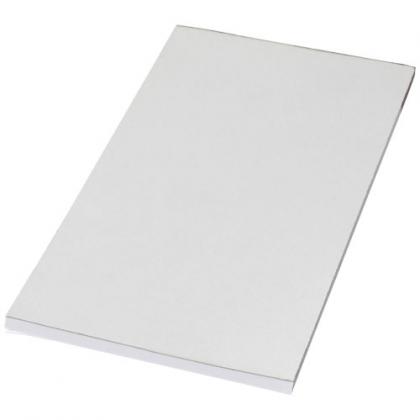 Desk-Mate® 1/3 A4 notepad