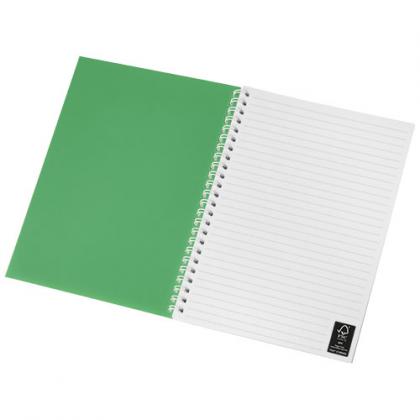 Rothko A5 notebook