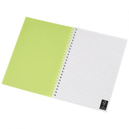 Rothko A5 notebook