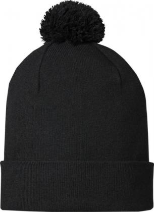 Olivine GRS recycled beanie