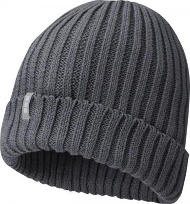 Ives organic beanie