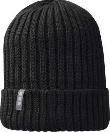 Ives organic beanie