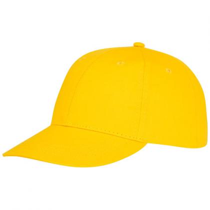 Ares 6 panel cap