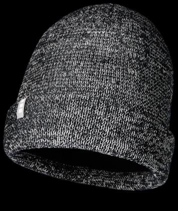 Rigi reflective beanie