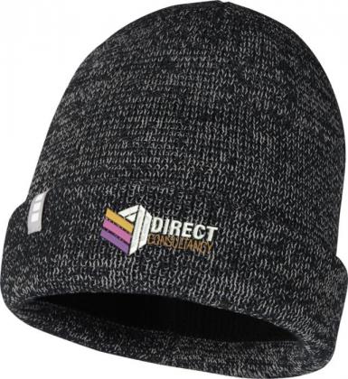 Rigi reflective beanie