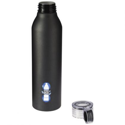 Grom 650 ml water bottle