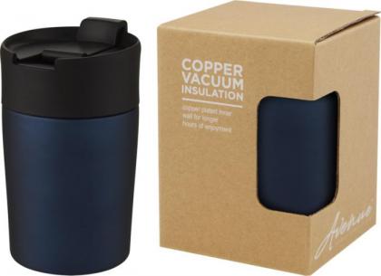 Jetta 180 ml copper vacuum insulated tumbler