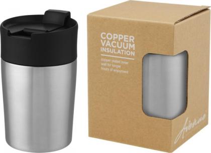 Jetta 180 ml copper vacuum insulated tumbler