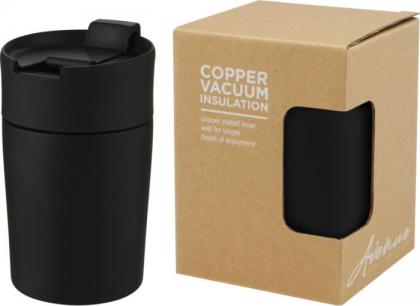 Jetta 180 ml copper vacuum insulated tumbler