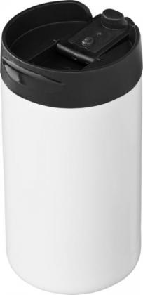 Mojave 300 ml RCS certified recycled stainless steel insulated tumbler