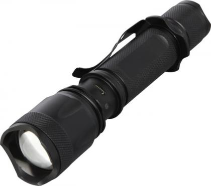 Mears 5W rechargeable tactical flashlight