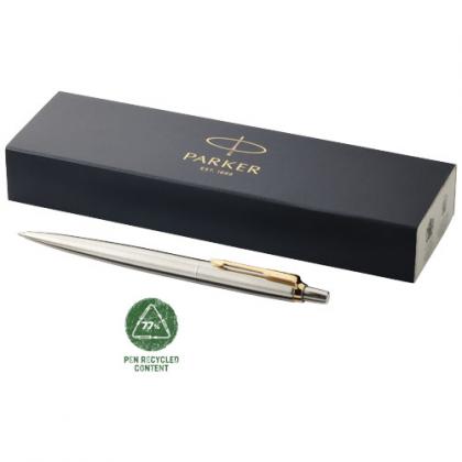 Parker Jotter SS ballpoint pen