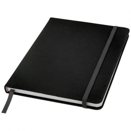 Spectrum A5 notebook with blank pages