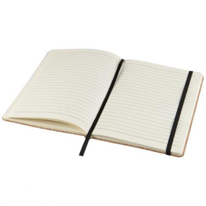 Napa A5 cork notebook