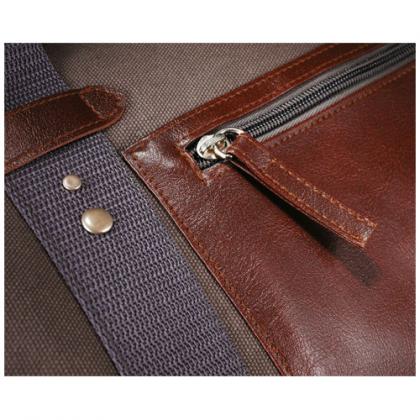Classic duffel bag 37L