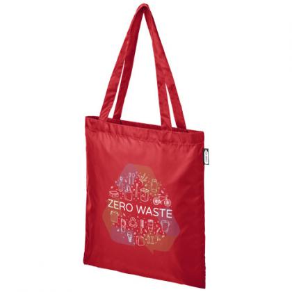 Sai RPET tote bag 7L