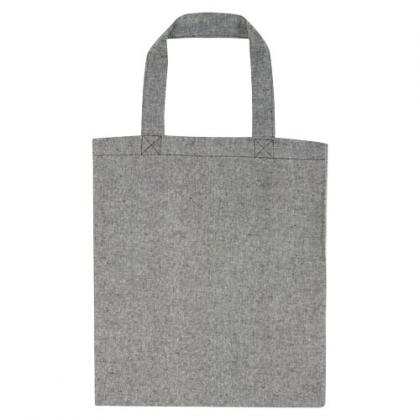 Pheebs 150 g/m² recycled gusset tote bag 13L