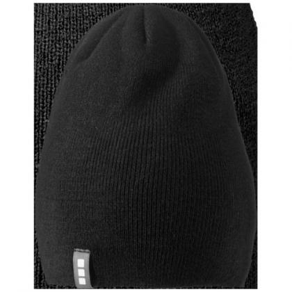 Level beanie