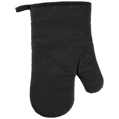 Zander oven mitt