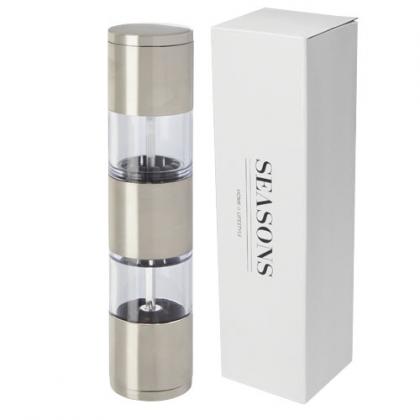 Auro salt and pepper grinder