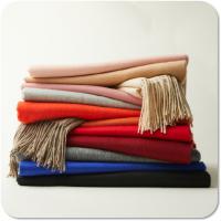 Cashmere Scarf