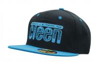 Premium American Twill CAP with Snap Back Pro Styling