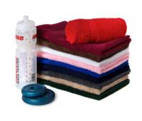 Imperial Cotton Guest Gym Towel