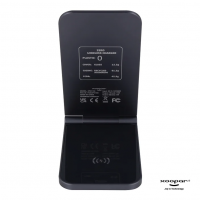 Xoopar ZERO  2 in 1 Wireless Charger