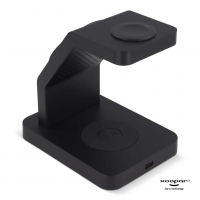 Xoopar ICON 3 in 1 Wireless charger