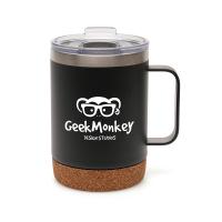 360ml Vinci Stainless Steel Travel Mug