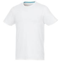 Jade short sleeve men's GRS recycled t-shirt