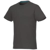 Jade short sleeve men's GRS recycled t-shirt