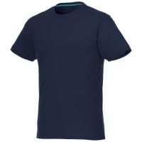 Jade short sleeve men's GRS recycled t-shirt