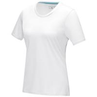 Azurite short sleeve women’s organic t-shirt