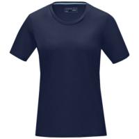 Azurite short sleeve women’s organic t-shirt