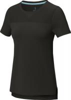 Borax short sleeve women's GRS recycled cool fit t-shirt