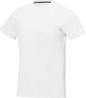 Nanaimo short sleeve men's t-shirt