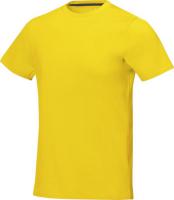 Nanaimo short sleeve men's t-shirt