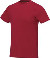 Nanaimo short sleeve men's t-shirt