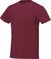 Nanaimo short sleeve men's t-shirt