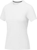 Nanaimo short sleeve women's t-shirt