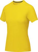 Nanaimo short sleeve women's t-shirt