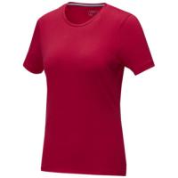 Balfour short sleeve women's organic t-shirt