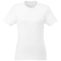 Heros short sleeve women's t-shirt